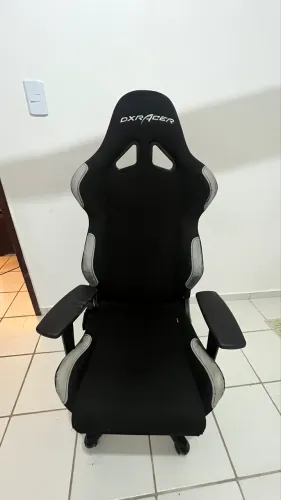 Cadeira Gamer DX Racer