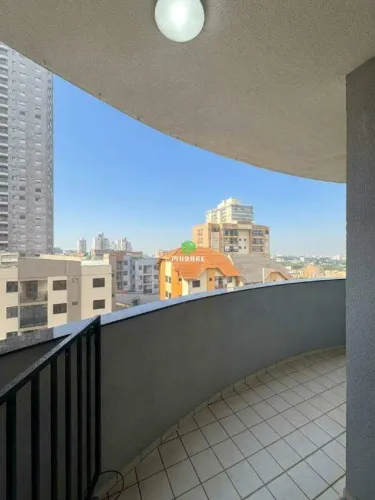 Apartamento 178m² à Venda | Residencial Amazonas - Franca/SP | Vista Panorâmica