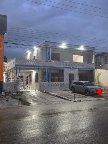 Aluga-se imóvel comercial