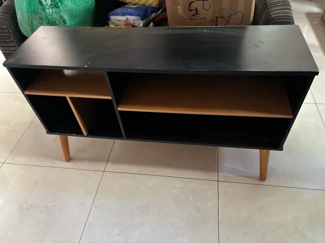 Rack para tv ou mesinha de canto