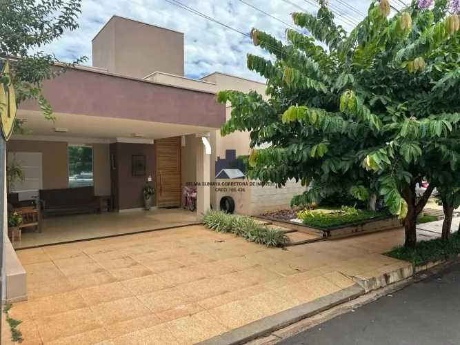 Casa à venda no Condomínio Residencial Alta Vista - São José do Rio Preto/SP