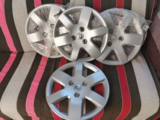 Calota Renault kwid