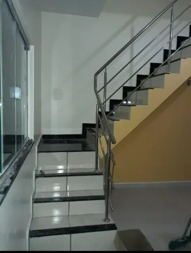 Vende -se casa na zona sul de Porto velho