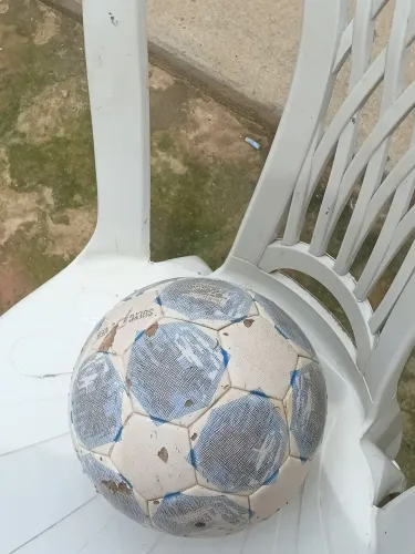 Bola de futsal