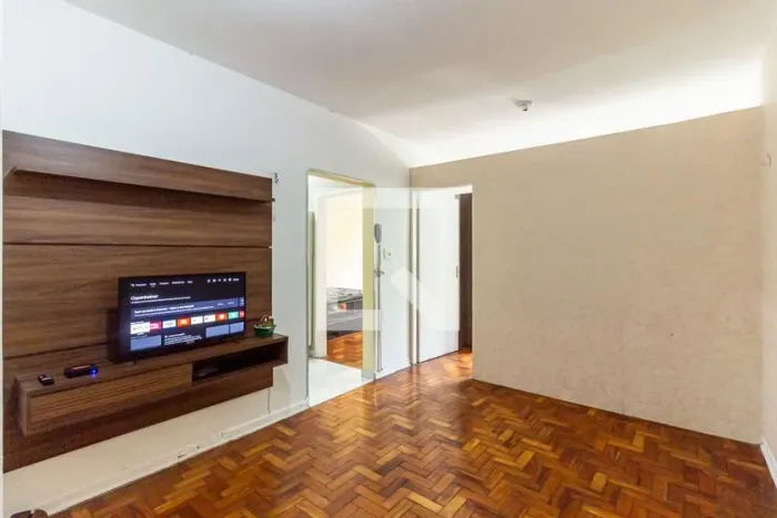 Apartamento à Venda - Centro, 2 Quartos, 39 m2
