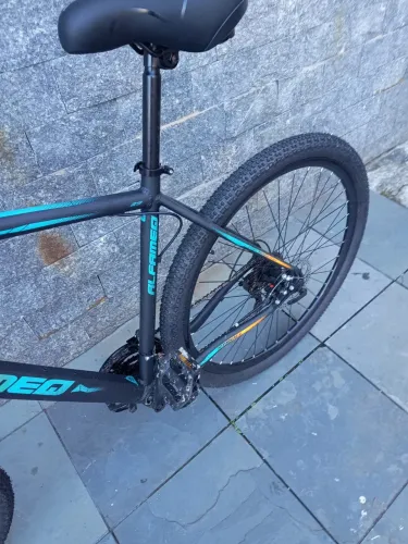BICICLETA ALFAMEQ ARO 29