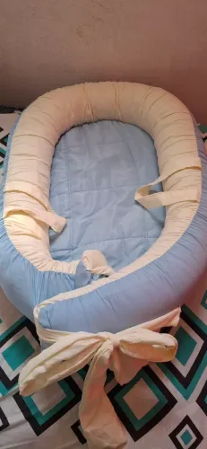 Ninho para bebê