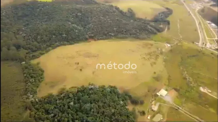 Sítio à venda, 302000 m² por R$ 2.500.000 - Bairro Lagoa Nova - Guararema/SP