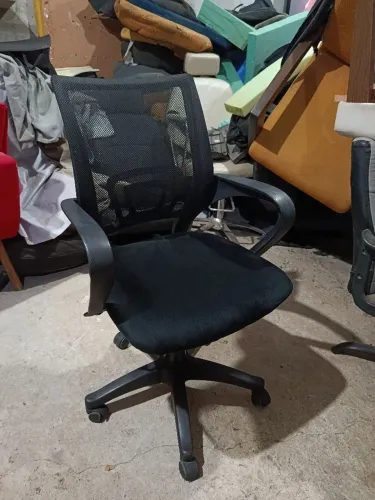 Cadeira de Escritoirio