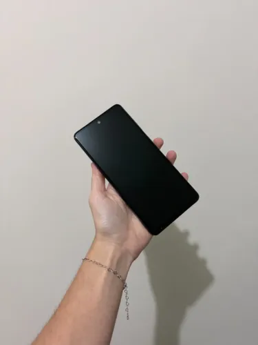 Samsung Galaxy A72 Preto/128GB (usado)