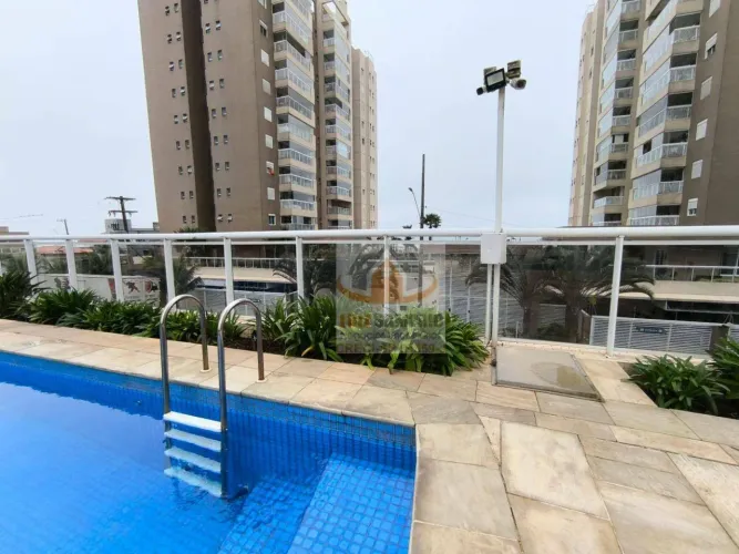 Apartamento à Venda no Resort Itanhaém, 2 Dormitorios (1 Suite), R$ 690.000,00