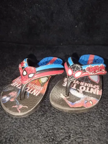 Chinelo infantil