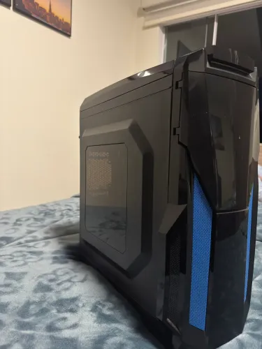 Computador Gamer