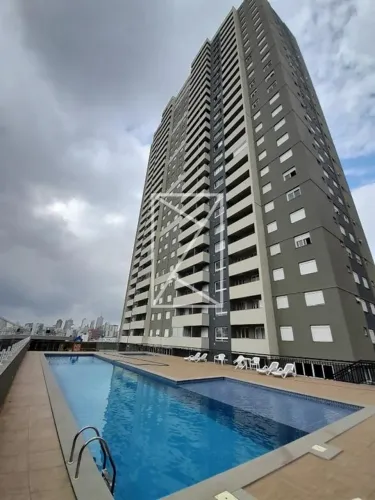 Aluguel - Apartamentos - 2 dormitórios - Centro - Caxias do Sul - RS