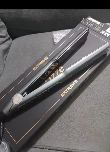 Prancha Lizze Profissional 480 Extreme