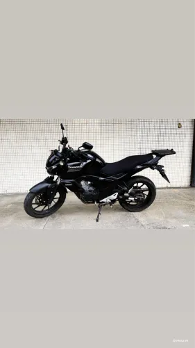 Fazer FZ15 Flex (ABS)