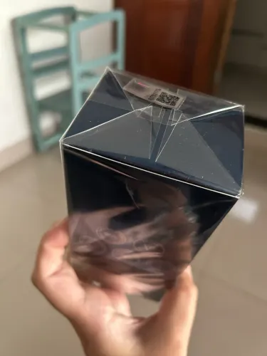 Perfume the icon