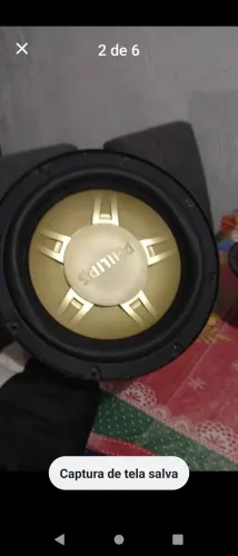 Autofalante