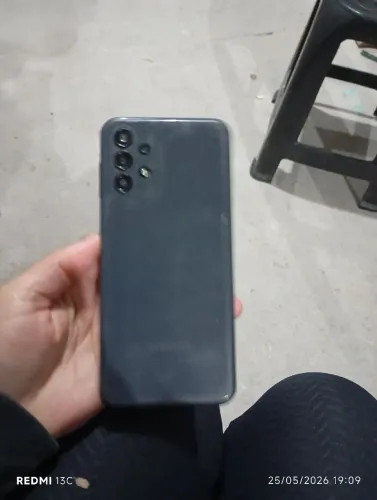 Celular para troca de peças 