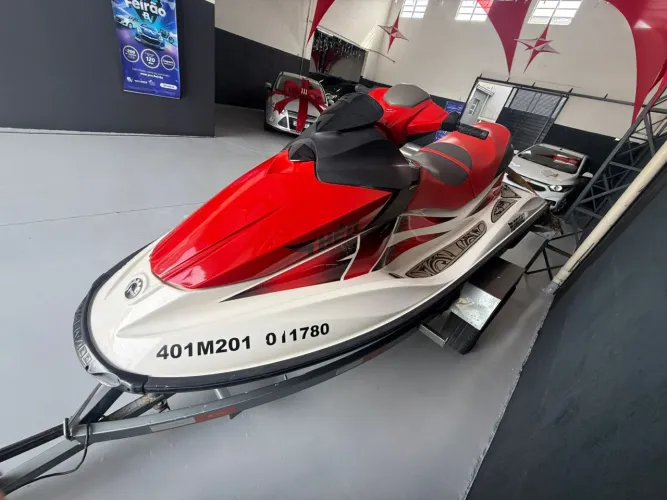 Jet ski SeaDoo 2009 GTI 130 