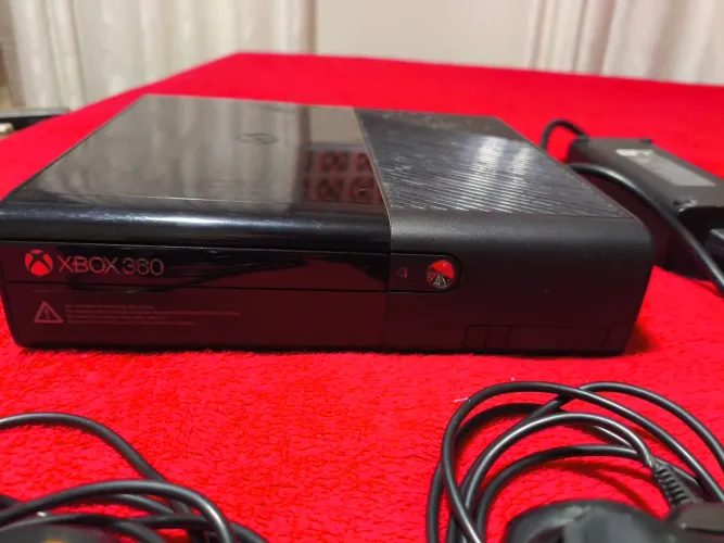 XBox 360