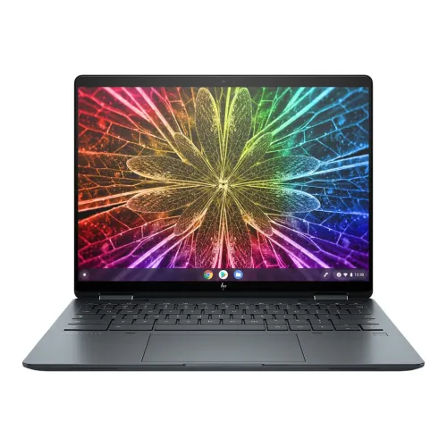 Notebook touch 2 em 1 Elite Dragonfly i5-12 16gb ram e 256gb SSD 10x sem juros