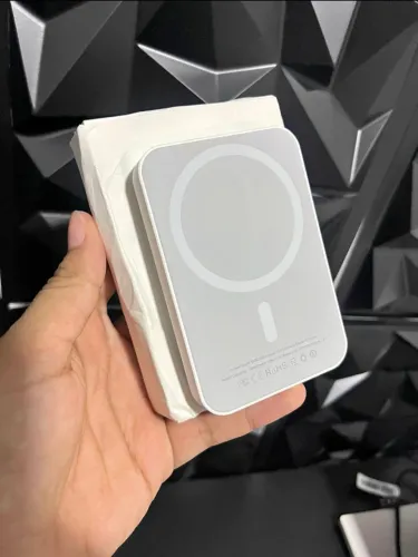 Carregador portátil MagSafe (PROMOÇÃO)