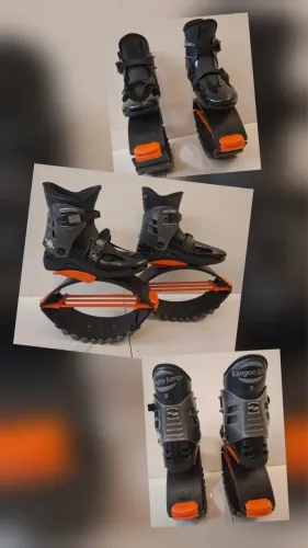 Kangoo Jumps