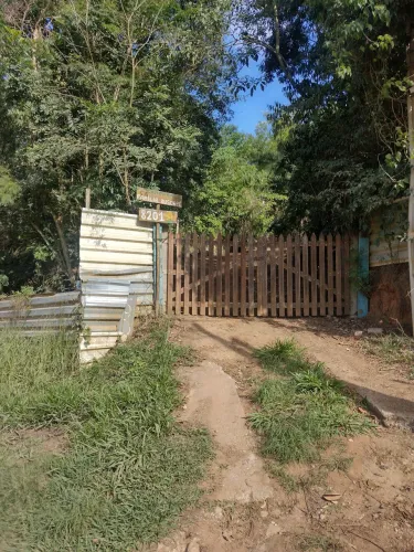 chácara de 1000 metros para área de lazer bem localizada na cidade de Mairiporã