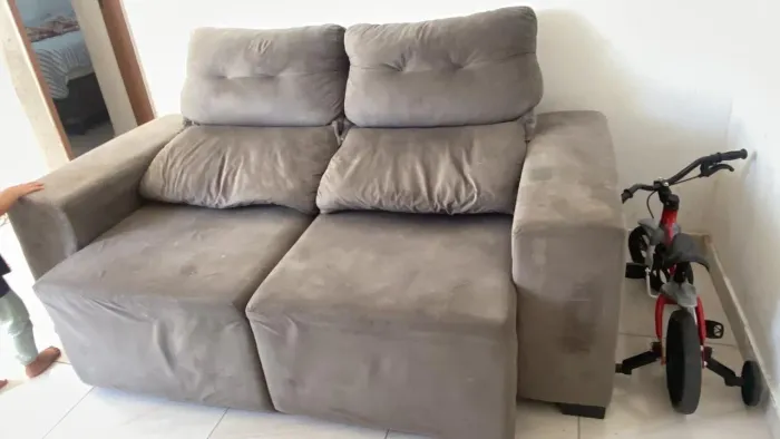Sofá cama