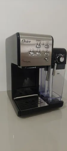 Cafeteira Oster Prima Latte