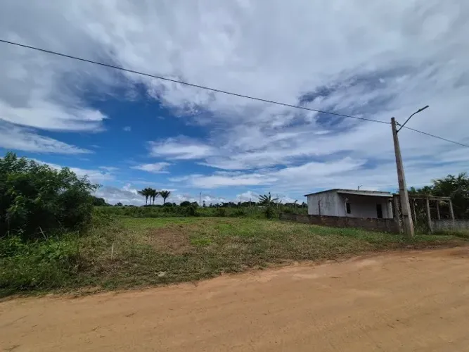 TERRENO NO IRANDUBA