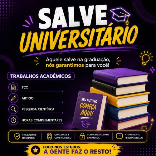 Apoio Educacional