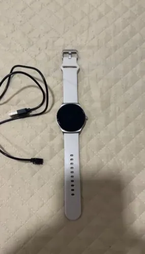 Smartwatch Haylou Solar Lite