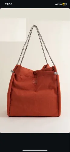 Bolsa sacola Via Mia (NOVA)