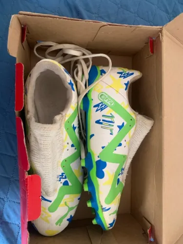 Chuteira da puma Neymar jr