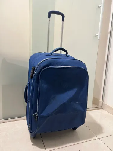 Mala 32kg Kipling original 