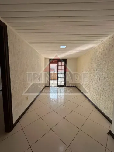 APARTAMENTO RESIDENCIAL em RIO DE JANEIRO - RJ, RECREIO DOS BANDEIRANTES