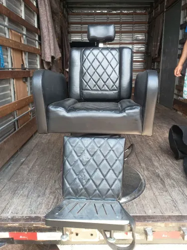 Produtos de barbearia 