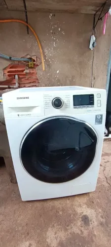 Lava e Seca Samsung 11k e 110V