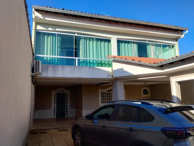 Alugo casa ceilandia sul