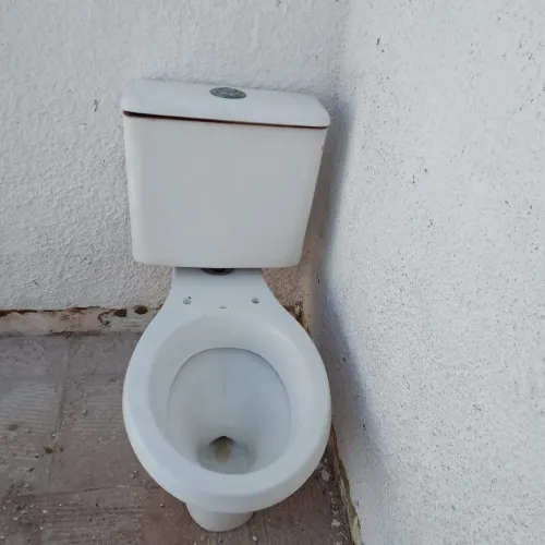 Vaso sanitário 