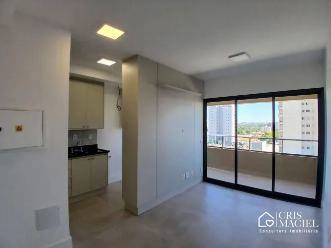 Apartamento à venda no Condomínio Atmosphera em Indaiatuba-SP!