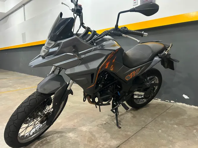 DAFRA NH 190 - 2022. ABAIXO DA FIPE