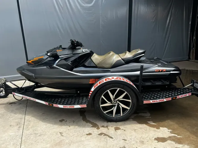 JET SKI SEA DOO GTX 230 2021