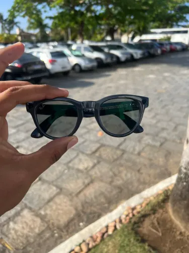 Rayban meta Gen 2 Transitions ( últimas unidades )