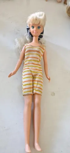Boneca Barbie Skipper da Estrela