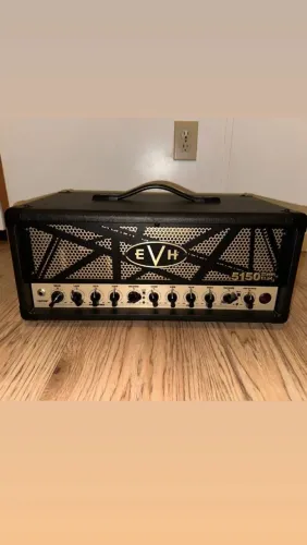 EVH 5150III 50W STELTH EL34