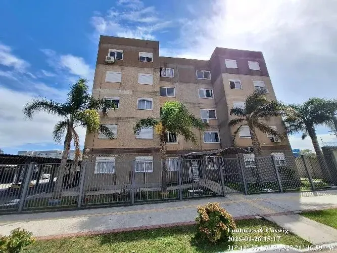 Oportunidade Única em PELOTAS - RS | Tipo: Apartamento | Negociação: Venda Direta Online |