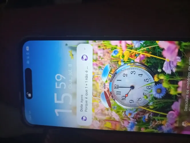 Vendo celular infinix 60i